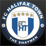 FC Halifax Town - The Shaymen