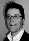 Jonathan Wormald